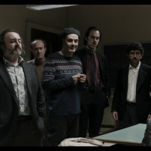 Comedians: il trailer ufficiale del nuovo film di Gabriele Salvatores