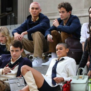 Gossip Girl: il teaser trailer della serie reboot HBO Max