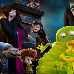 Hotel Transylvania: Uno scambio mostruoso – Il trailer italiano del film