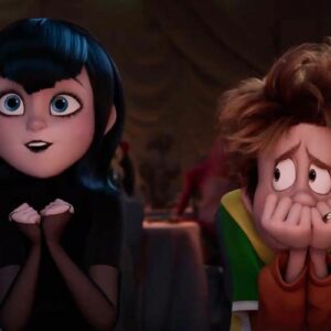 Hotel Transylvania: Uno scambio mostruoso – Rinviata l’uscita americana del film