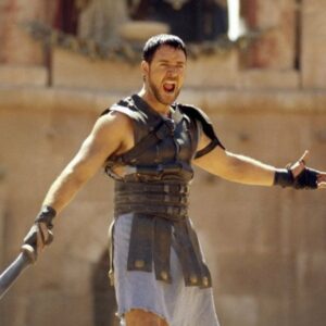 il gladiatore 2 russell crowe