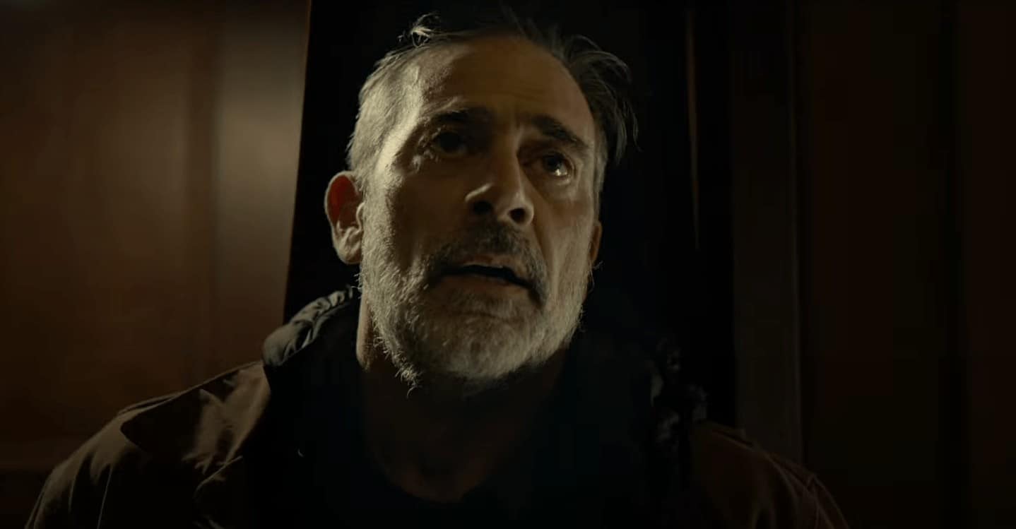 Il Sacro Male: il trailer italiano dell’horror con Jeffrey Dean Morgan