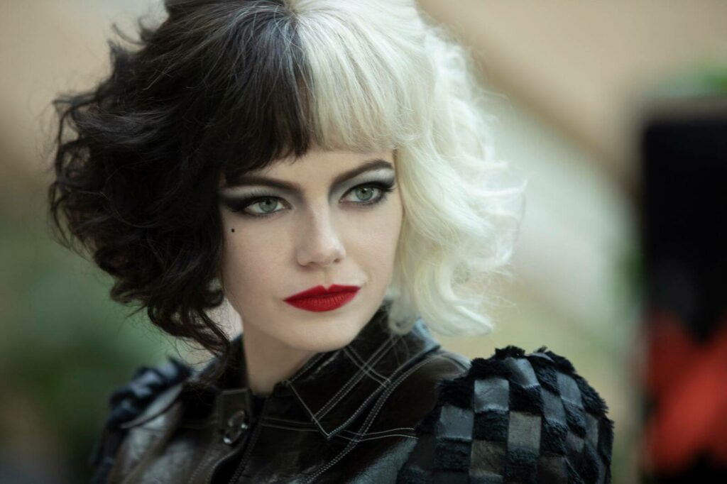 Crudelia: recensione del film Disney con Emma Stone