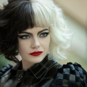 Crudelia: recensione del film Disney con Emma Stone