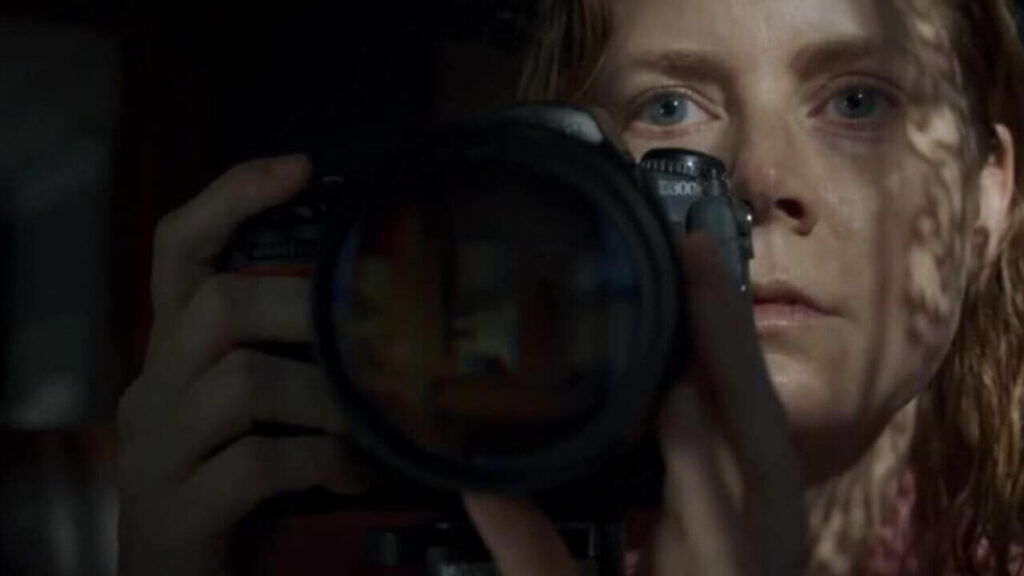 La donna alla finestra: recensione del film con Amy Adams