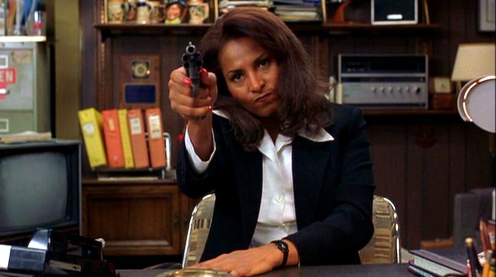 Jackie Brown: 5 curiosità sul film di Quentin Tarantino