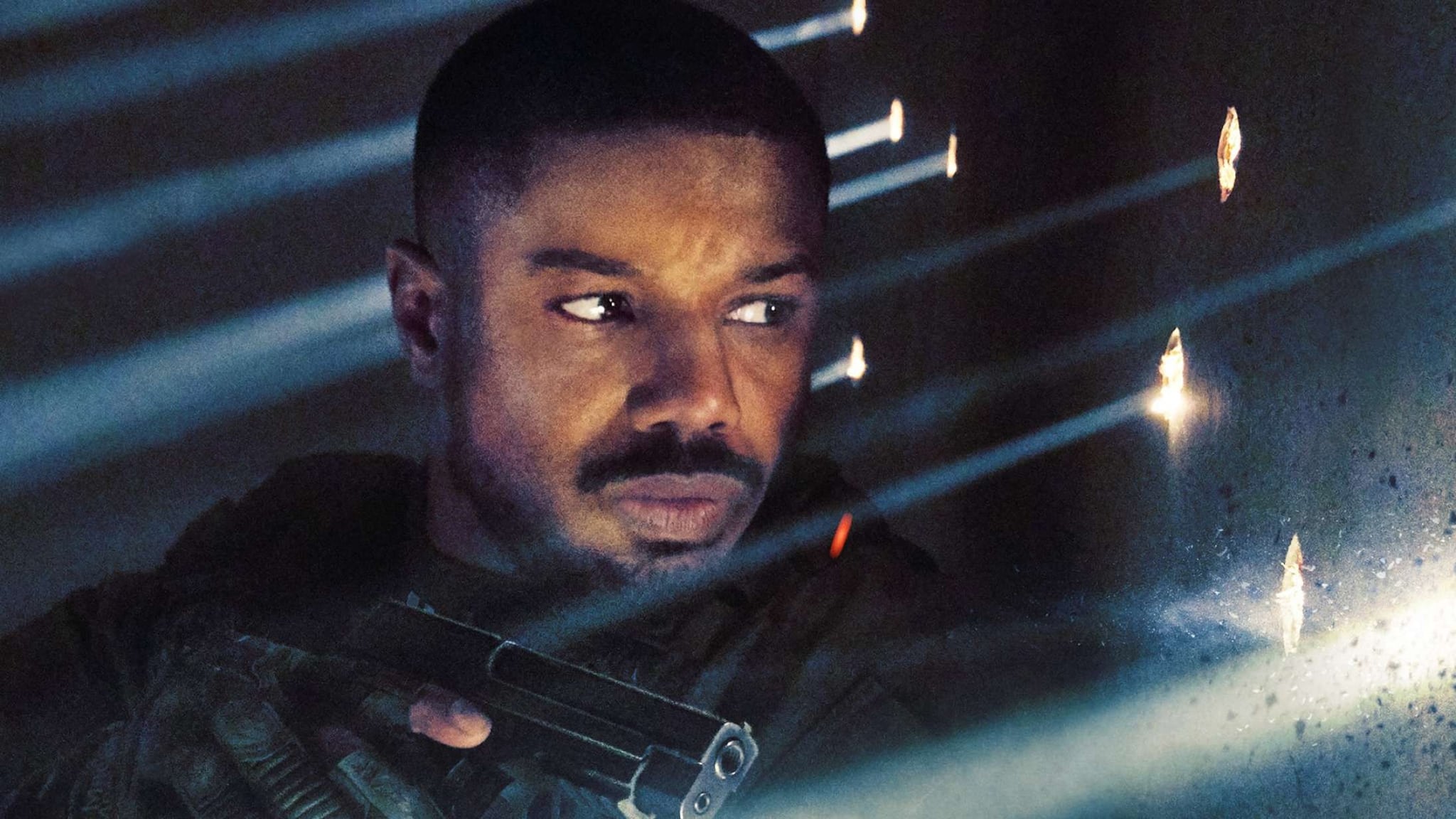 Rainbow Six: Chad Stahelski dirigerà il film con Michael B. Jordan protagonista 1 Senza Rimorso recensione