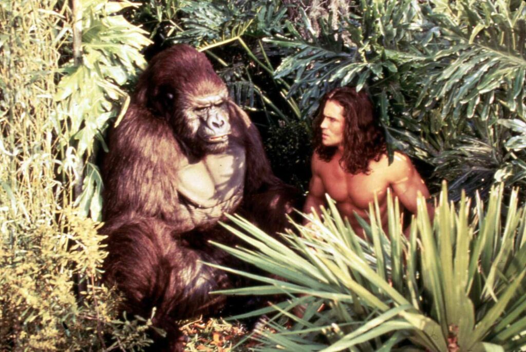 Addio a Joe Lara: il Tarzan della Tv ha perso la vita in un incidente aereo