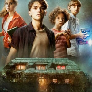 La casa inquietante: recensione del nuovo mistery disponibile su Netflix