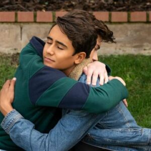 Love, Victor: il trailer della seconda stagione Disney+