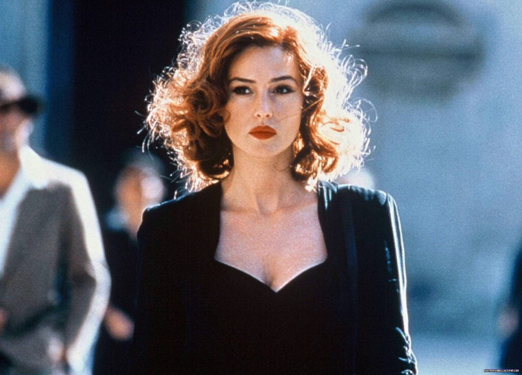 Monica Bellucci: l’attrice riceverà un premio speciale per l’anniversario di Malèna al Taormina Film Festival