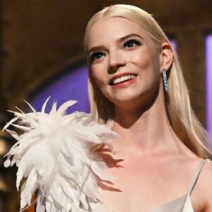 Anya Taylor-Joy: il monologo dell’attrice al Saturday Night Live