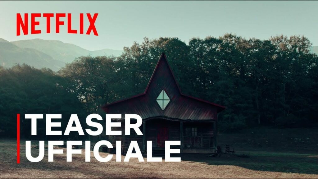 A Classic Horror Story: il teaser trailer dell’horror italiano di Netflix