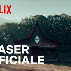 A Classic Horror Story: il teaser trailer dell’horror italiano di Netflix