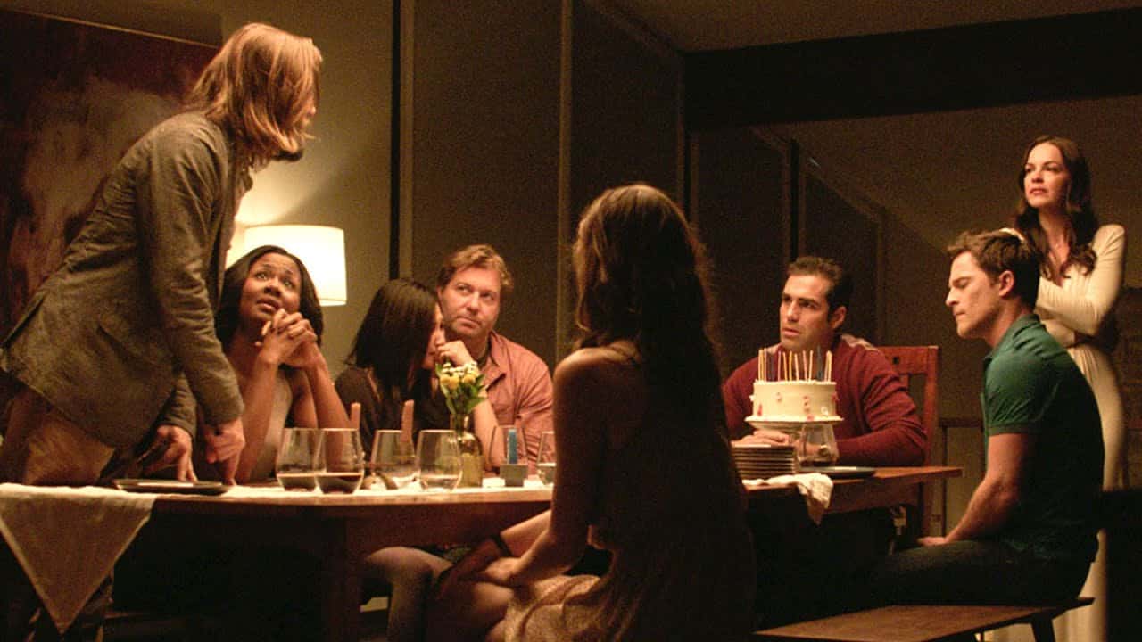 The invitation: recensione del thriller drammatico di Karyn Kusama