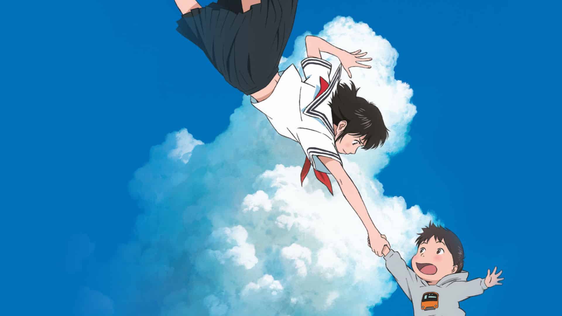 Mirai: recensione del film d’animazione di Mamoru Hosoda