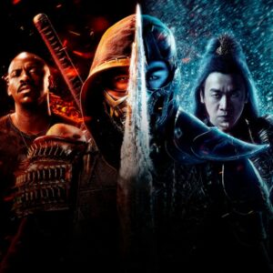 Mortal Kombat 2: si sono concluse le riprese del film