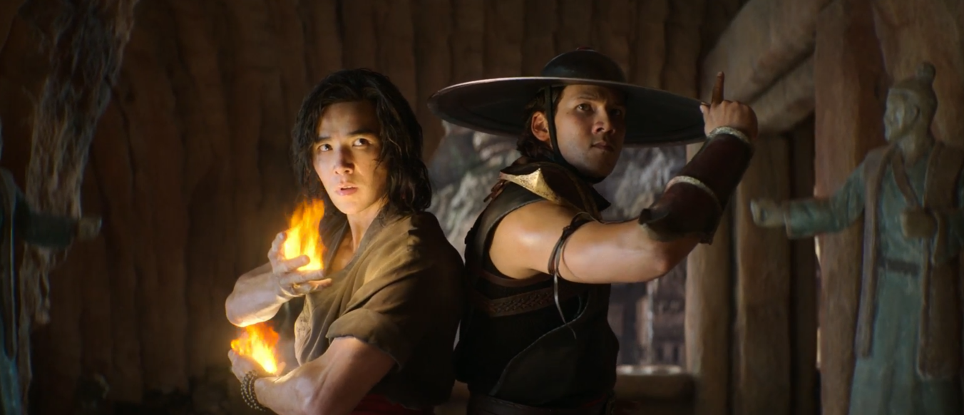 Mortal Kombat 2: al via le riprese del sequel 1 mortal kombat recensione