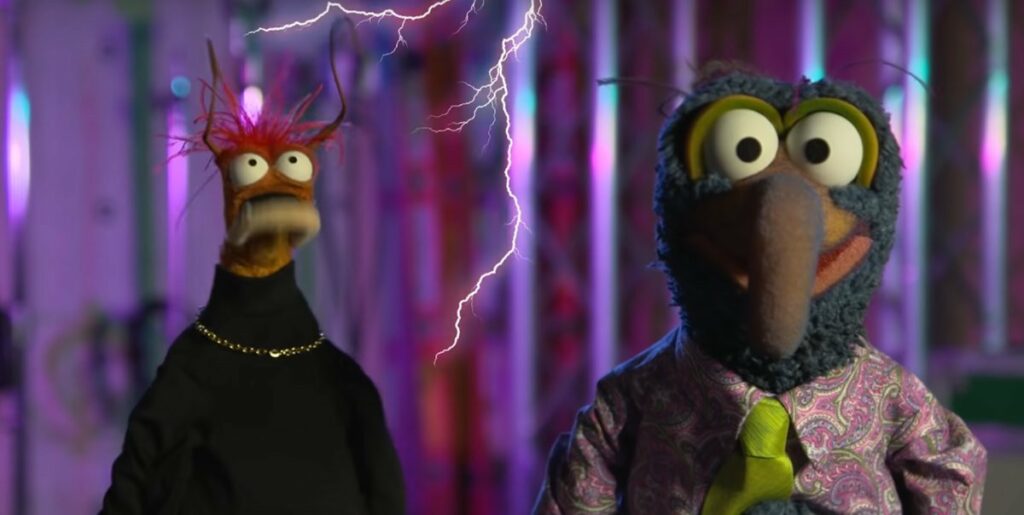 I Muppet: in arrivo uno speciale intitolato Haunted Mansion su Disney+