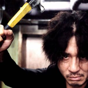 Old Boy: il trailer della versione restaurata del film di Park Chan-Wook presto in sala