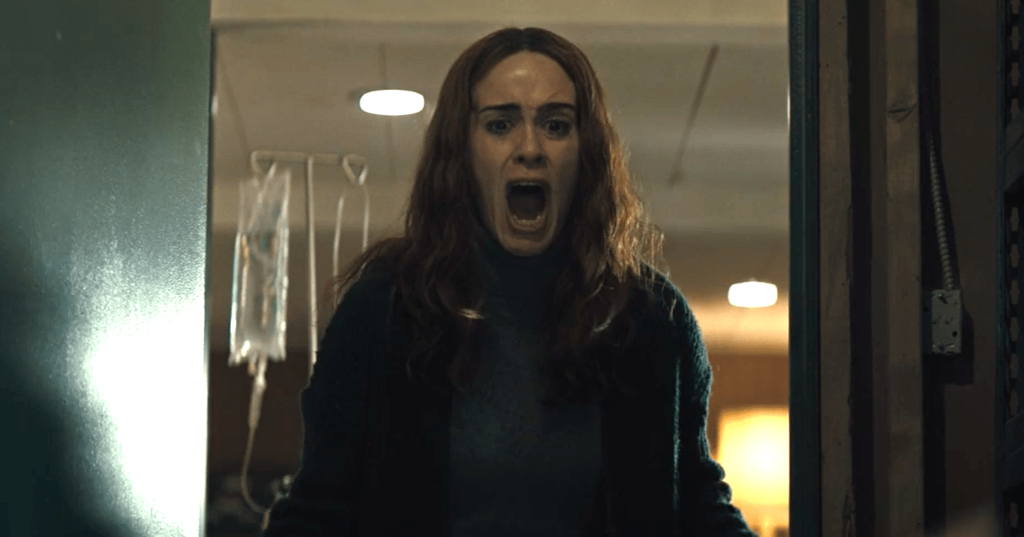 Run: il trailer italiano dell’horror psicologico con Sarah Paulson