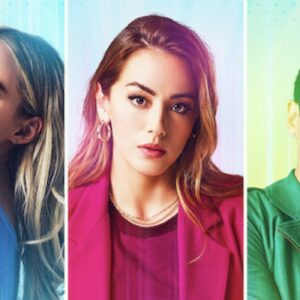 Le Superchicche: l’adattamento live-action è stato scartato alla CW