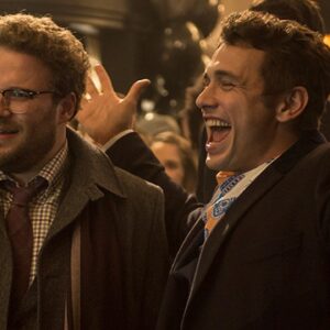 Seth Rogen non vuole più lavorare con James Franco dopo le accuse di molestie