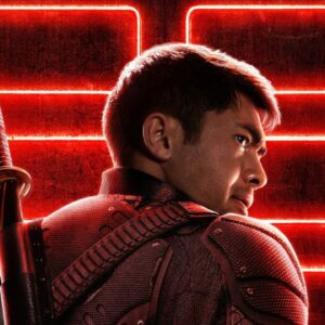 Snake Eyes: il trailer del film sulle origini di G.I. Joe con Henry Golding