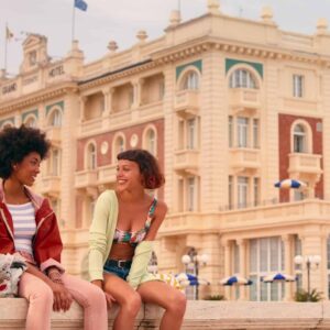 Summertime 2: il trailer della seconda stagione Netflix in arrivo a giugno