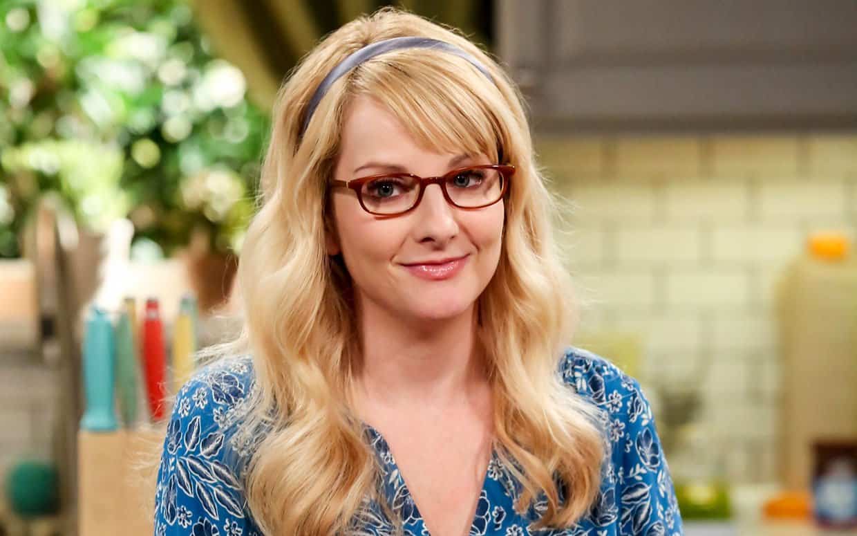 Giudice di Notte: in arrivo la serie NBC con protagonista Melissa Rauch