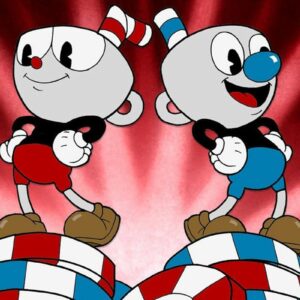 the cuphead show trailer