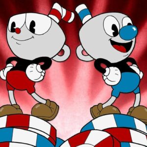 The Cuphead Show!: il teaser trailer della seconda stagione della serie animata