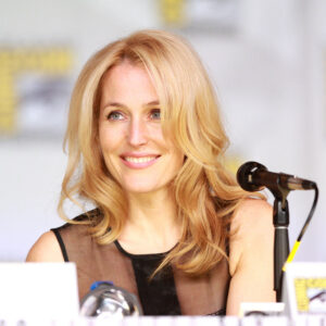 The Great: Gillian Anderson si aggiunge al cast della serie