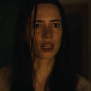 The Night House: il trailer italiano del film horror con Rebecca Hall