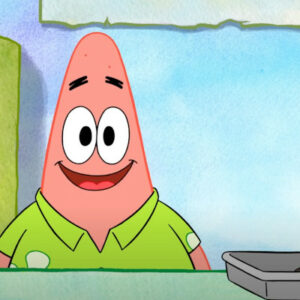 The Patrick Star Show: il teaser trailer dello spin-off di Spongebob su Patrick Stella