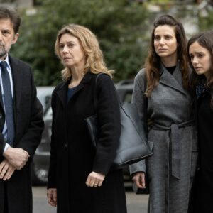 Tre Piani: Nanni Moretti annuncia la data di uscita del suo nuovo film