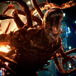 Venom – La furia di Carnage: il trailer del film sequel con Tom Hardy
