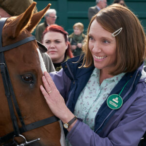 Dream horse: recensione della commedia sportiva con Toni Collette