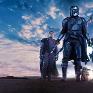 The Mandalorian: il trailer della terza stagione totalizza 83.5 milioni di views in 24 ore