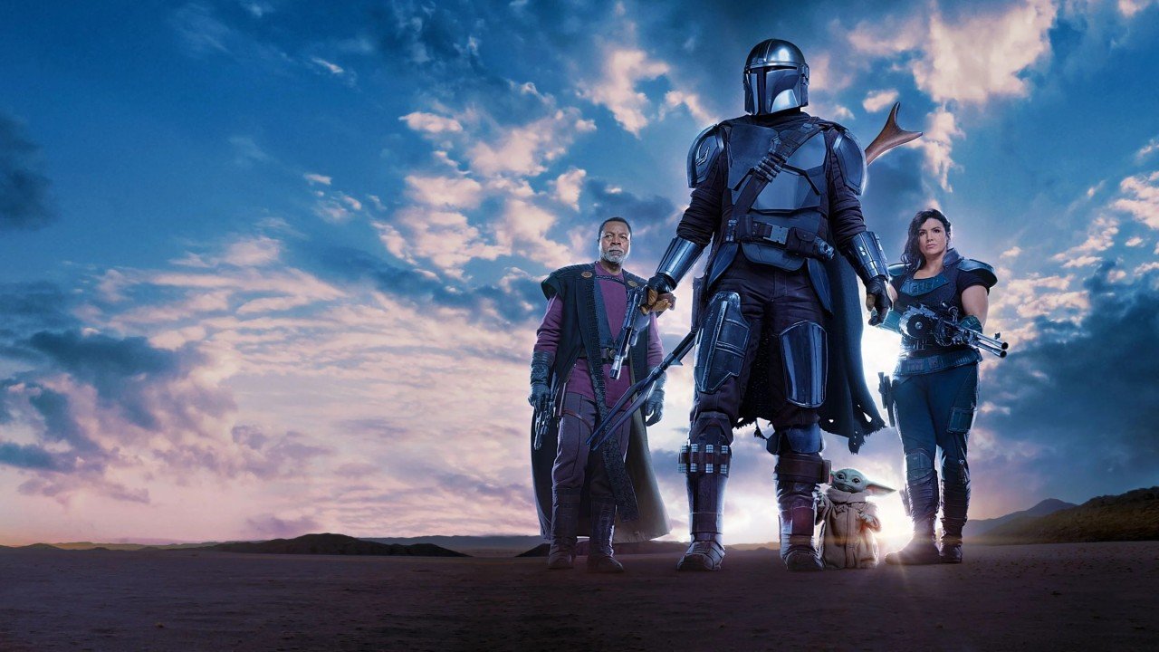 The Mandalorian 3: online la sinossi dei nuovi episodi della serie 1 The Mandalorian 3