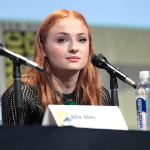 Tomb Raider: Sophie Turner sarà Lara Croft nella nuova serie Amazon