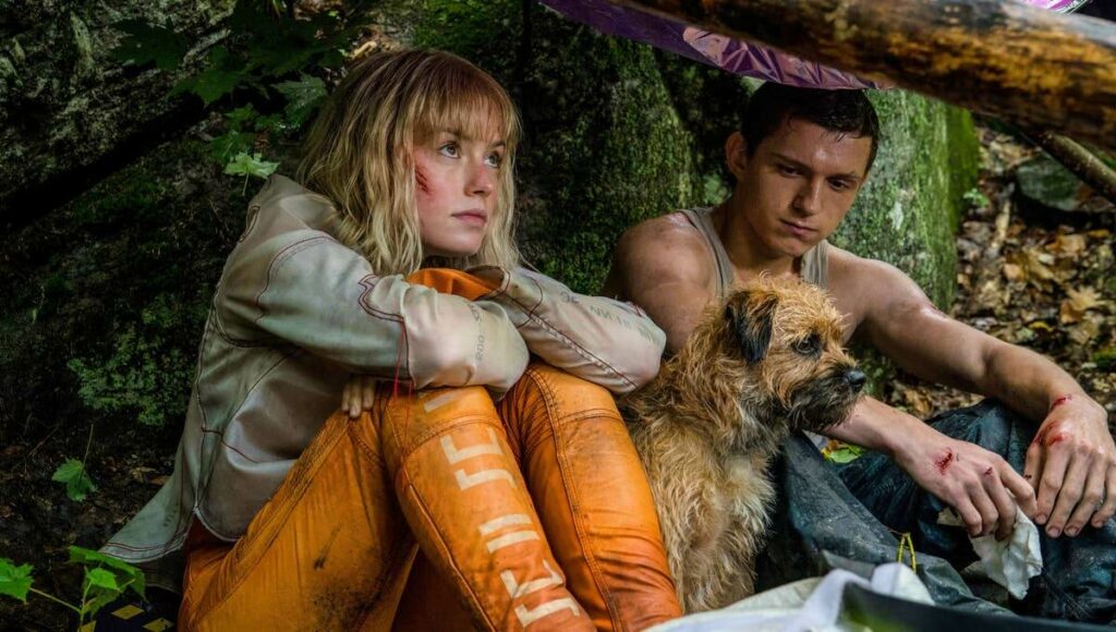 chaos walking recensione