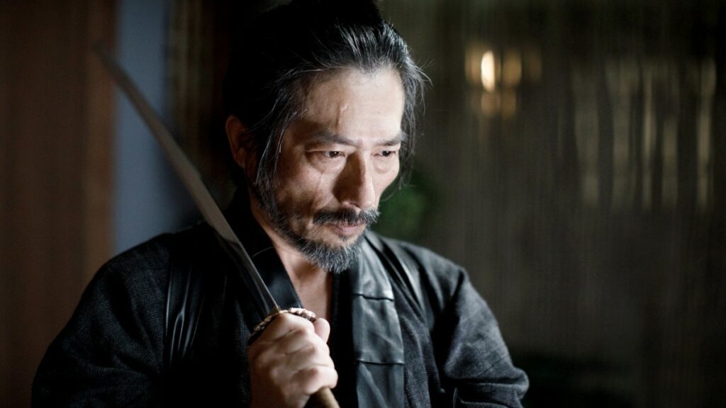 John Wick 4: Hiroyuki Sanada si aggiunge al cast del film