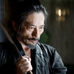 John Wick 4: Hiroyuki Sanada si aggiunge al cast del film