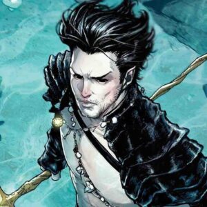 Black Panther 2: ci sarà anche Namor il Sub-Mariner?