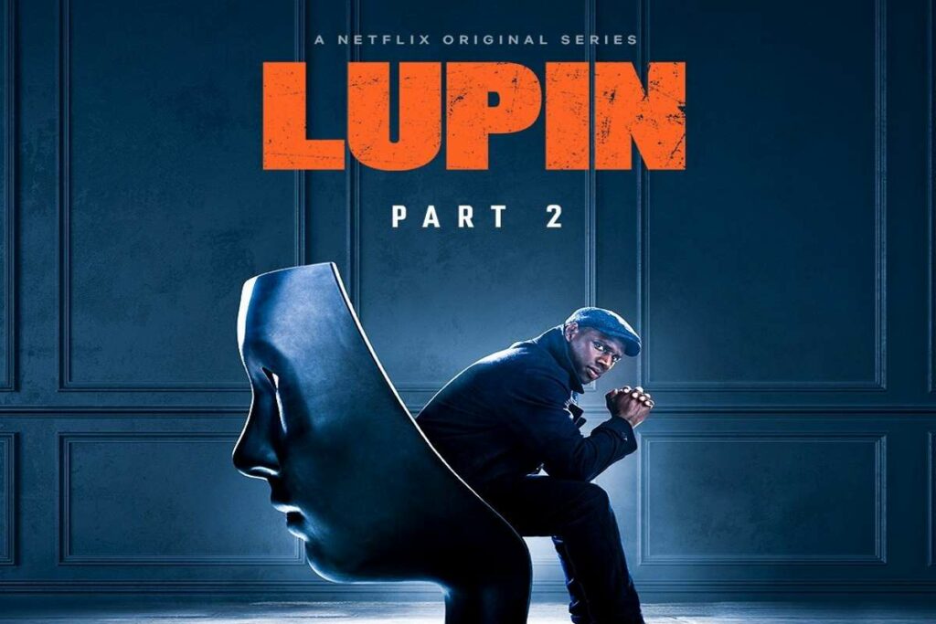 Lupin 2: recensione della seconda parte della serie sul ladro gentiluomo