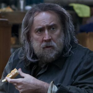 The Unbearable Weight of Massive Talent: Nicolas Cage e Pedro Pascal nelle prime foto del film