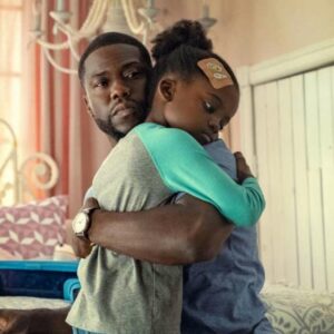 Un padre: recensione del film Netflix con Kevin Hart
