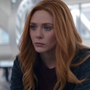 Elizabeth Olsen pronta a dire addio a Scarlet Witch? L’attrice rivela: “Ho bisogno di altri personaggi nella mia vita”