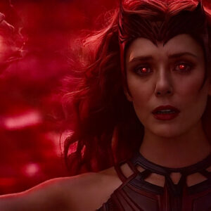 Elizabeth Olsen: “Girare i film Marvel è imbarazzante e ridicolo prima degli effetti CGI”